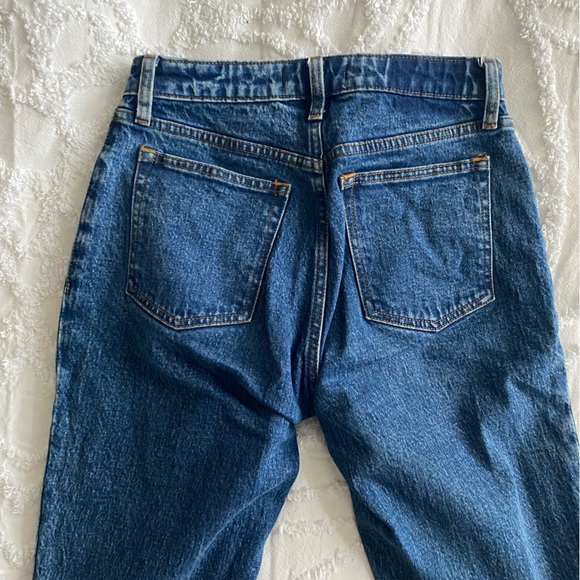 Abercombie & Fitch Jeans - Picture 4 of 5